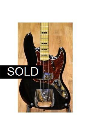 Fender 1970 Jazz Bass Custom Shop Fender 1970 Jazz Bass Custom Shop